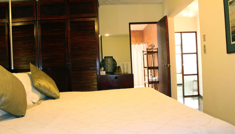 Imagen de la habitación del Hotel Colours Oasis Resort Lgtbiq Plus Property. Foto 11