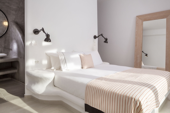 Imagen de la habitación del Hotel Colours Of Mykonos. Foto 2