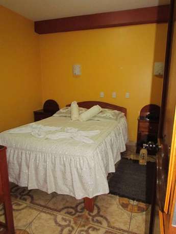 Imagen de la habitación del Hotel Colquewasi. Foto 13