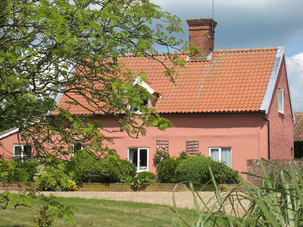 Imagen de los exteriores del Hotel Colston Hall Cottages. Foto 19