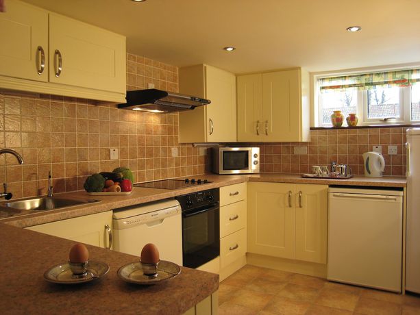 Imagen de la habitación del Hotel Colston Hall Cottages. Foto 3