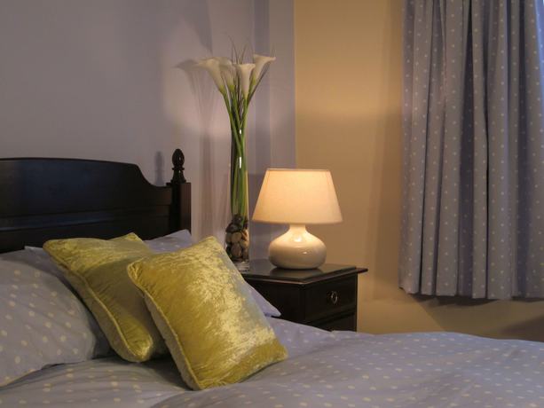 Imagen de la habitación del Hotel Colston Hall Cottages. Foto 5