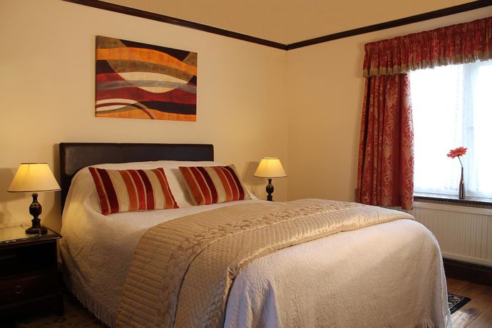 Imagen de la habitación del Hotel Colston Hall Cottages. Foto 8