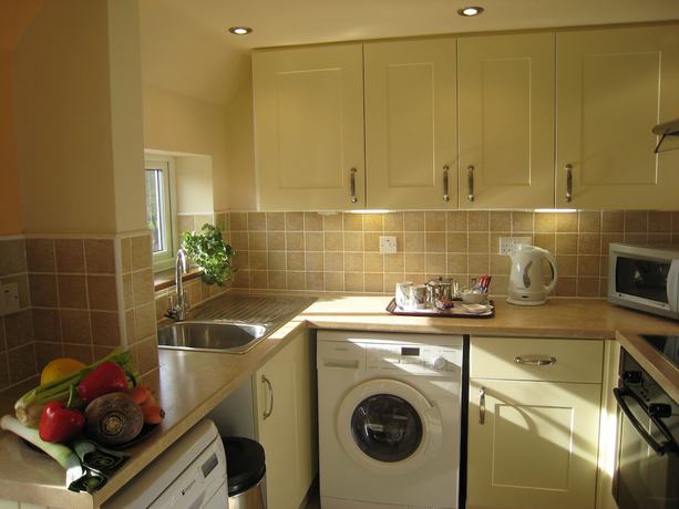 Imagen de la habitación del Hotel Colston Hall Cottages. Foto 11