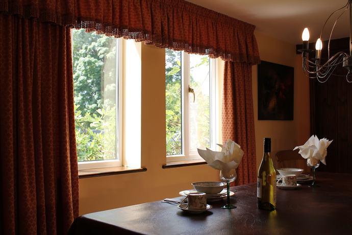 Imagen de la habitación del Hotel Colston Hall Cottages. Foto 12