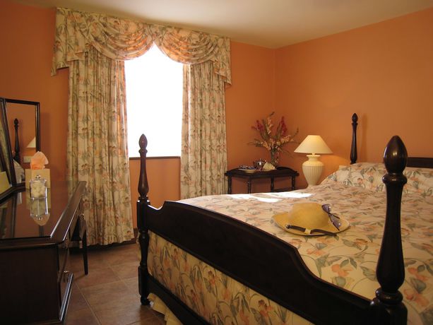 Imagen de la habitación del Hotel Colston Hall Cottages. Foto 14
