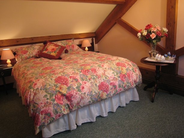 Imagen de la habitación del Hotel Colston Hall Cottages. Foto 15