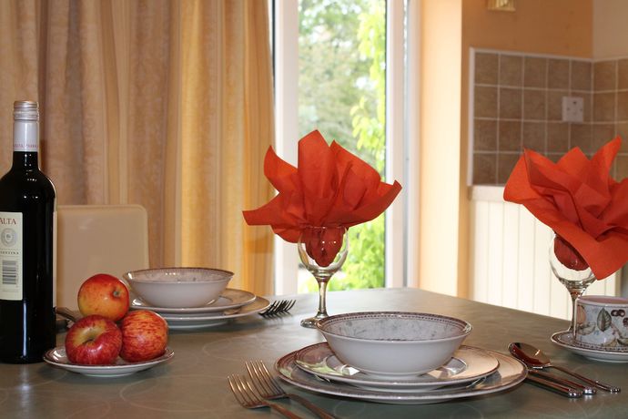 Imagen de la habitación del Hotel Colston Hall Cottages. Foto 16