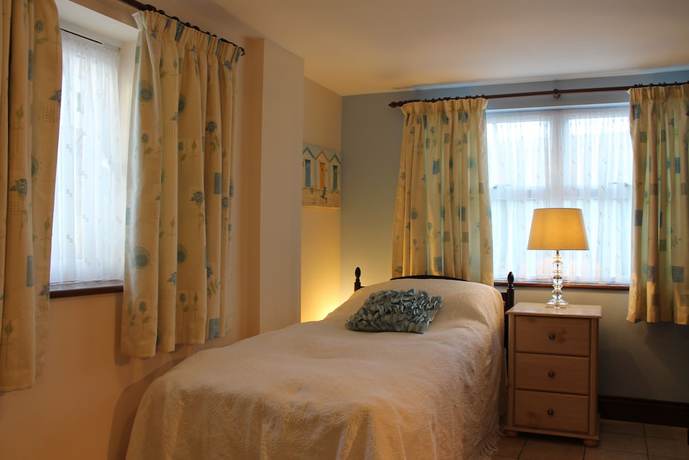Imagen de la habitación del Hotel Colston Hall Cottages. Foto 17