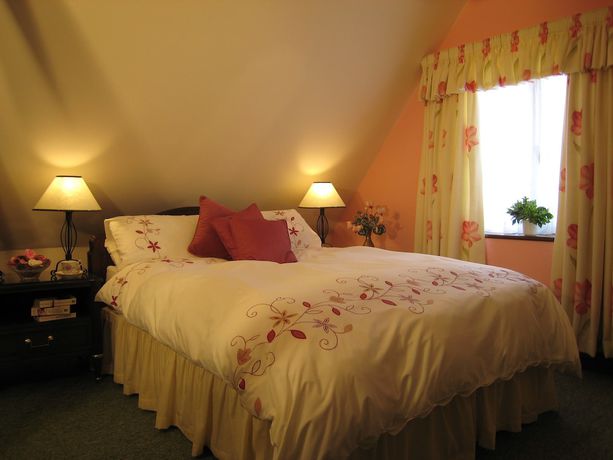 Imagen de la habitación del Hotel Colston Hall Cottages. Foto 18