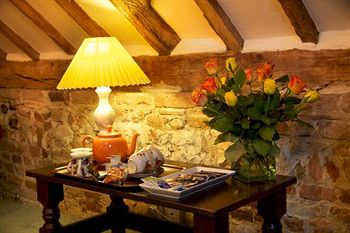 Imagen de la habitación del Hotel Colston Hall. Foto 4