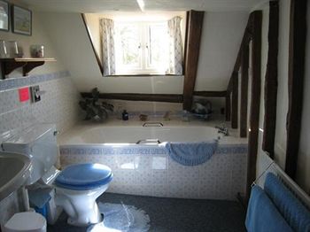 Imagen del bar/restaurante del Hotel Colston Hall. Foto 3
