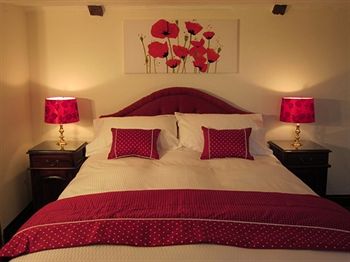 Imagen de la habitación del Hotel Colston Hall. Foto 5