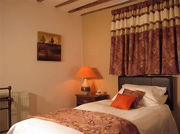 Imagen de la habitación del Hotel Colston Hall. Foto 6