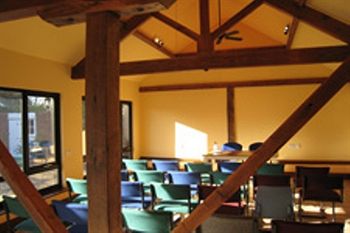 Imagen de los interiores del Hotel Colston Hall. Foto 16