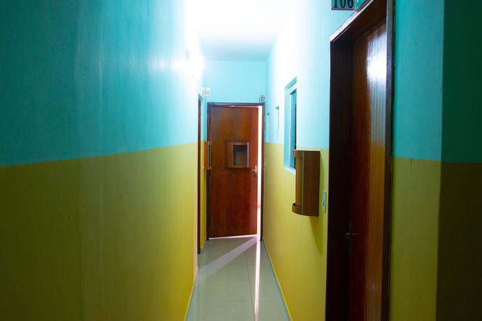 Imagen de los interiores del Hotel Colt. Foto 13