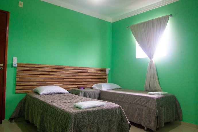 Imagen de la habitación del Hotel Colt. Foto 5
