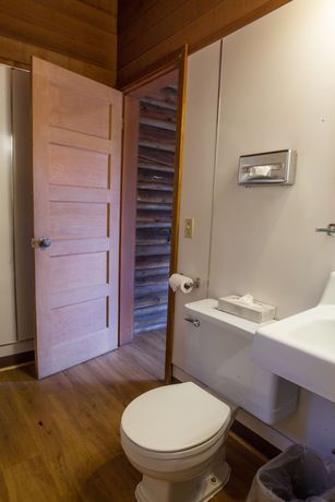 Imagen de la habitación del Hotel Colter Bay Village. Foto 13