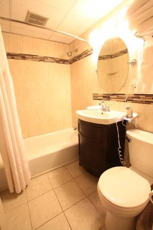 Imagen de la habitación del Hotel Colton Court Motor Inn. Foto 4