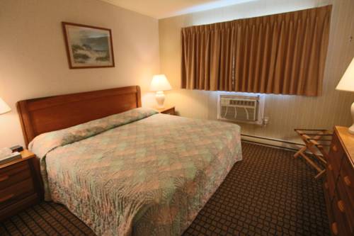 Imagen de la habitación del Hotel Colton Court Motor Inn. Foto 5
