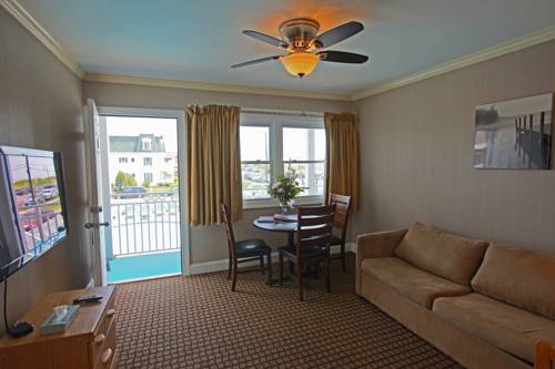 Imagen de la habitación del Hotel Colton Court Motor Inn. Foto 6