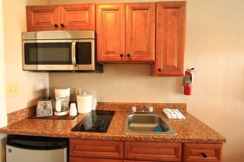 Imagen de la habitación del Hotel Colton Court Motor Inn. Foto 7