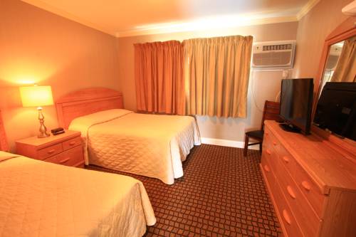 Imagen de la habitación del Hotel Colton Court Motor Inn. Foto 8