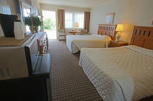 Imagen de la habitación del Hotel Colton Court Motor Inn. Foto 9