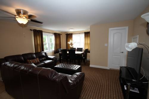 Imagen de la habitación del Hotel Colton Court Motor Inn. Foto 11