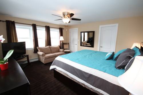 Imagen de la habitación del Hotel Colton Court Motor Inn. Foto 12