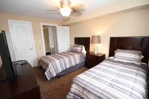 Imagen de la habitación del Hotel Colton Court Motor Inn. Foto 13