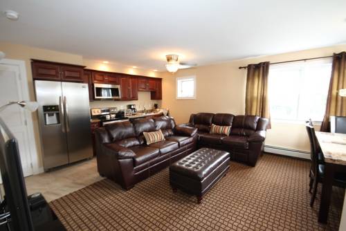 Imagen de la habitación del Hotel Colton Court Motor Inn. Foto 14