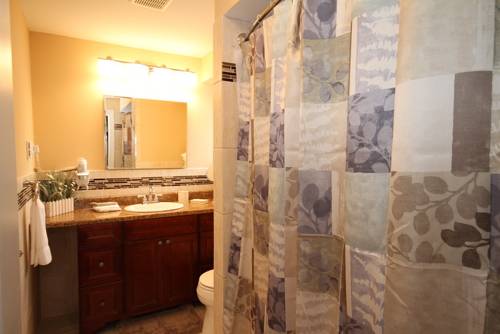 Imagen general del Hotel Colton Court Motor Inn. Foto 1