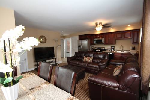 Imagen de la habitación del Hotel Colton Court Motor Inn. Foto 15