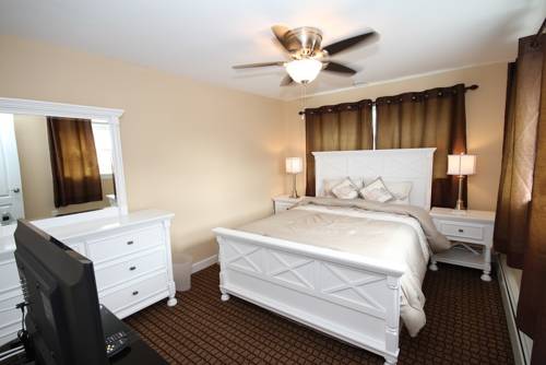 Imagen de la habitación del Hotel Colton Court Motor Inn. Foto 16