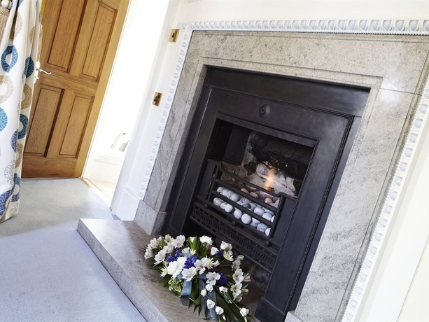 Imagen de la habitación del Hotel Colton House. Foto 2