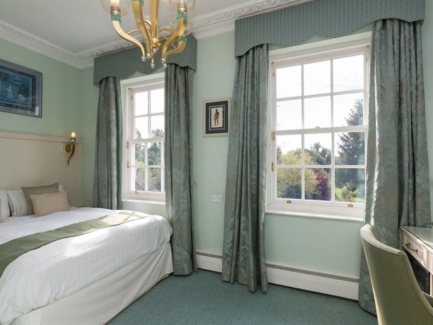 Imagen de la habitación del Hotel Colton House. Foto 4