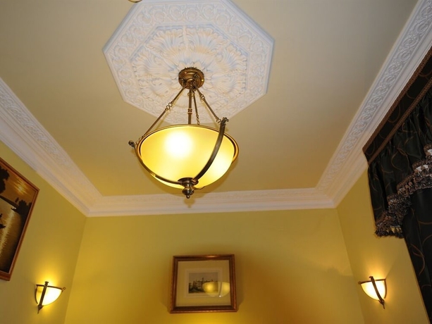 Imagen de la habitación del Hotel Colton House. Foto 7