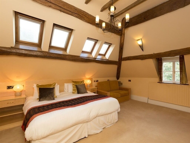 Imagen de la habitación del Hotel Colton House. Foto 11