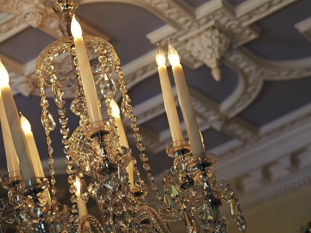 Imagen de la habitación del Hotel Colton House. Foto 13