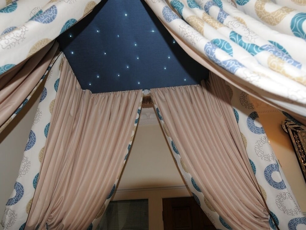 Imagen de la habitación del Hotel Colton House. Foto 14