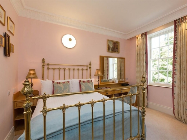 Imagen de la habitación del Hotel Colton House. Foto 18