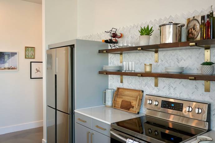 Imagen de la habitación del Hotel Colton House. Foto 10