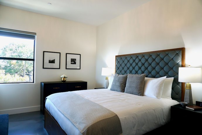 Imagen de la habitación del Hotel Colton House. Foto 14