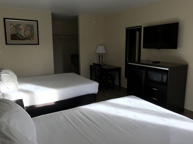 Imagen de la habitación del Hotel Colton Inn, Colton. Foto 5