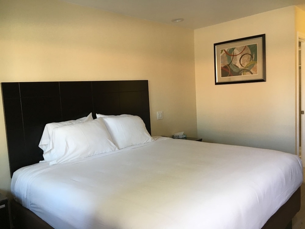 Imagen general del Hotel Colton Inn, Colton. Foto 1