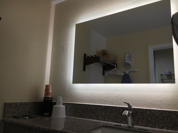 Imagen de la habitación del Hotel Colton Inn, Colton. Foto 11