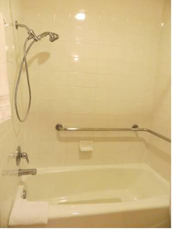 Imagen de la habitación del Hotel Colton Inn. Foto 4