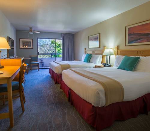 Imagen de la habitación del Hotel Colton Inn. Foto 6