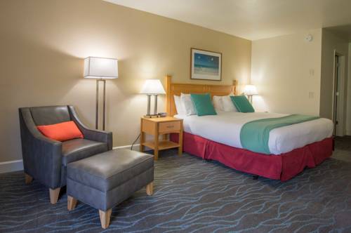 Imagen de la habitación del Hotel Colton Inn. Foto 7